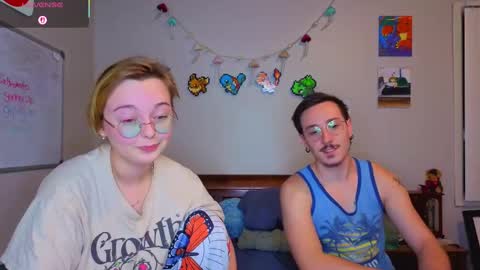 MamiCloudz online show from 09.30.25