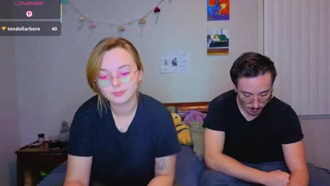 MamiCloudz online show from 10.01.25