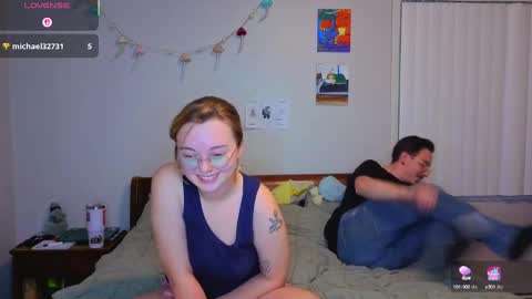 MamiCloudz online show from 10.06.25