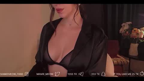 Your Miss Alice  online show from 02.03.26