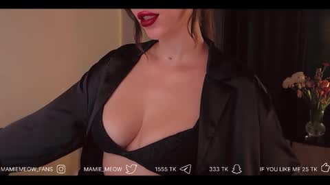 Your Miss Alice  online show from 02.17.26