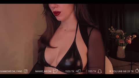 Your Miss Alice  online show from 02.27.26