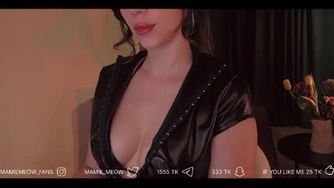 Your Miss Alice  online show from 04.04.26