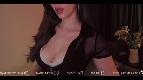 Your Miss Alice  online show from 04.10.26