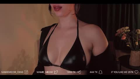 Your Miss Alice  online show from 04.15.26