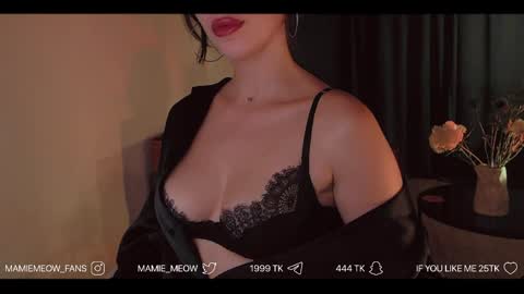 Your Miss Alice  online show from 06.05.26