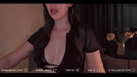 Your Miss Alice  online show from 06.06.26