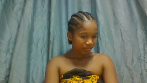 mamieriela online show from 03.07.26