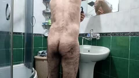 Snapshot of mamuka157 chatting on 10.16.25 mamuka157 online show from 10.16.25