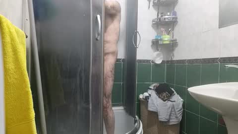 Snapshot of mamuka157 chatting on 11.15.25 mamuka157 online show from 11.15.25