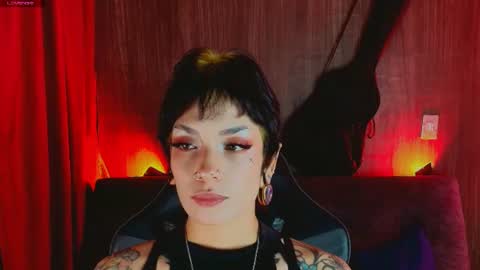 Snapshot of mamushka_ chatting on 07.12.26 online show from 07.12.26