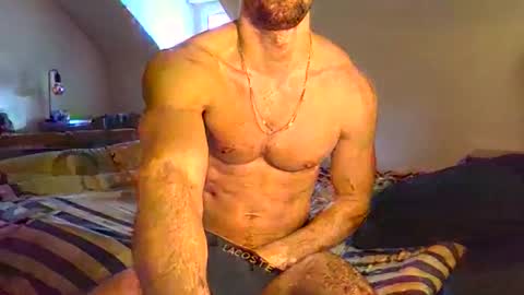 Snapshot of man_for_man69 chatting on 11.02.25 man for man69 online show from 11.02.25
