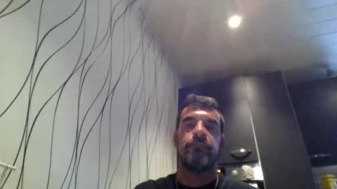 man_from_geaven online show from 09.29.25