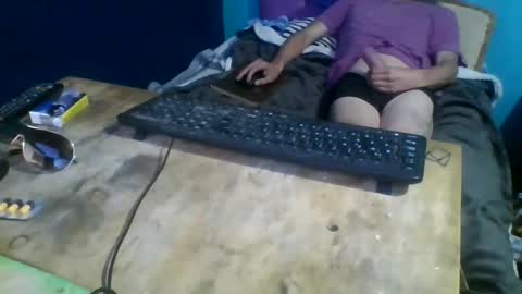 man_uel76 online show from 03.17.26