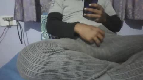 mananmathew95 online show from 12.19.25