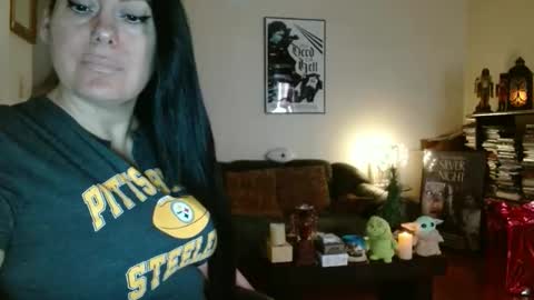 mandaloriangirlsfight online show from 12.14.25