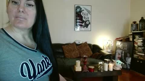 mandaloriangirlsfight online show from 04.01.26