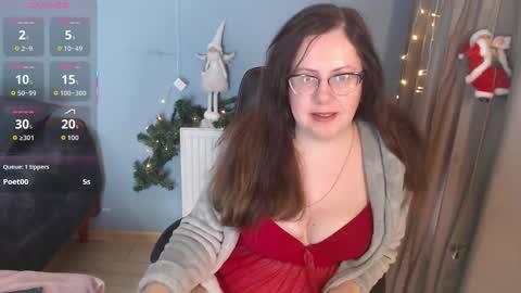 mandarinka28 online show from 01.07.26