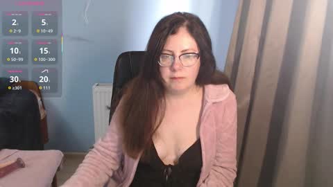 mandarinka28 online show from 02.05.26