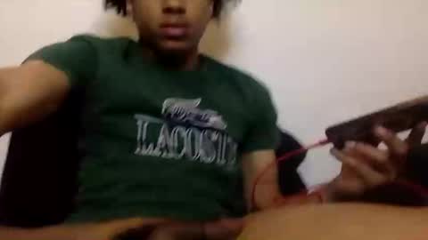 Snapshot of mandingoomann5 chatting on 10.26.25 MandingooMann online show from 10.26.25