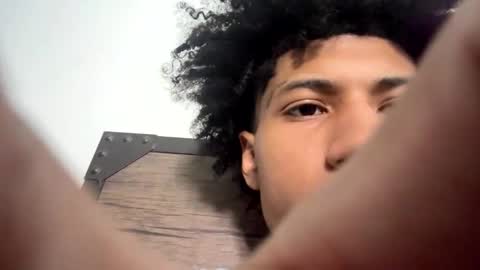 MandingooMann online show from 01.31.26