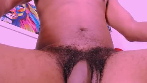 Snapshot of mandingxoxhot chatting on 02.26.26 juan camilo online show from 02.26.26