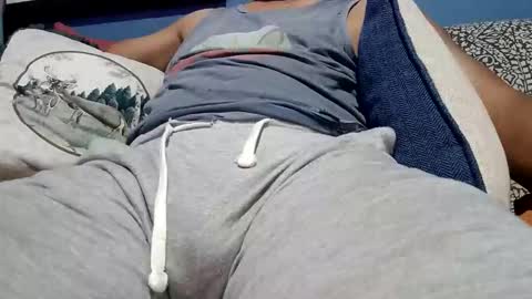 mandrilo7379 online show from 11.29.25