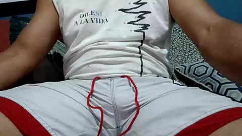 mandrilo7379 online show from 02.10.26