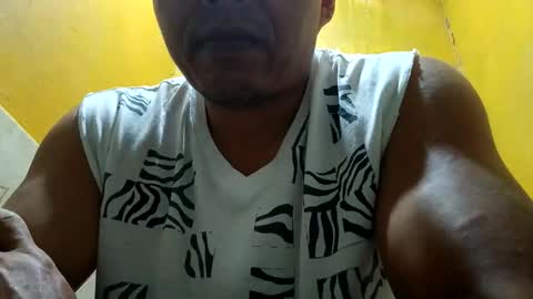 mandrilo7379 online show from 02.18.26