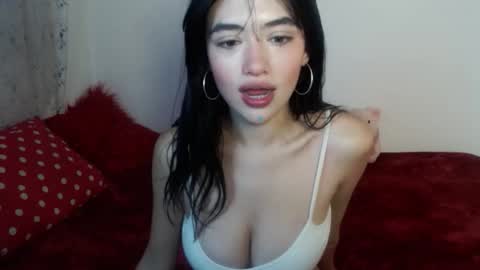 Snapshot of mandy_2 chatting on 10.01.25 mandy_2 online show from 10.01.25