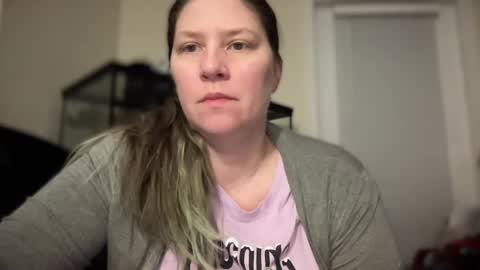 Mandy online show from 12.24.24
