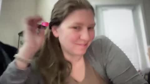 Mandy online show from 12.28.24