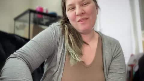 Mandy online show from 12.28.24