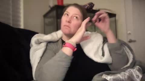 Mandy online show from 02.02.25