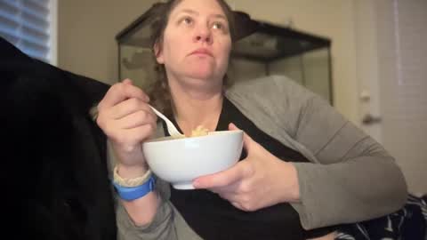 Mandy online show from 02.13.25