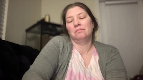Mandy online show from 02.24.25