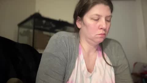 Mandy online show from 02.27.25