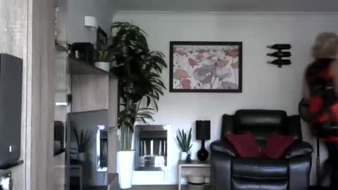 Mandy EyeCandy online show from 11.25.25