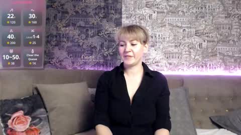 Mandy  online show from 10.22.25