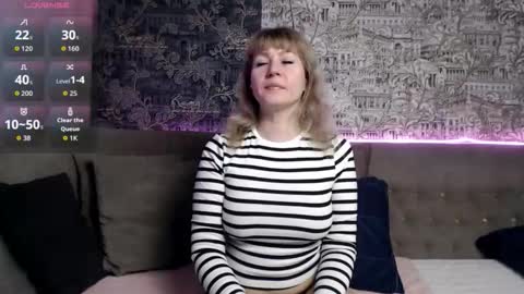 Mandy  online show from 11.17.25