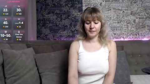 Mandy  online show from 12.23.25