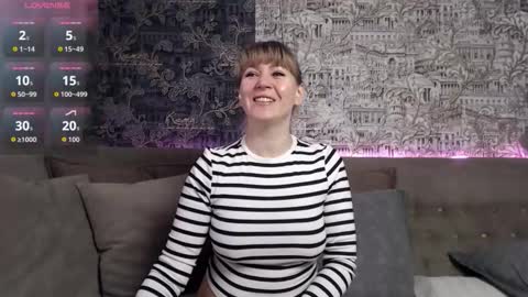 Mandy  online show from 01.10.26