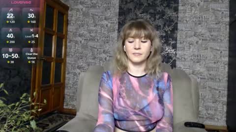 Mandy  online show from 02.06.26