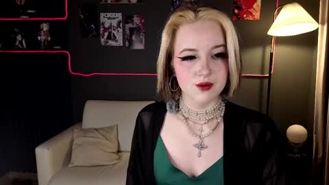 Luna online show from 04.11.26