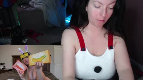 MandyBabyXXX online show from 12.15.24