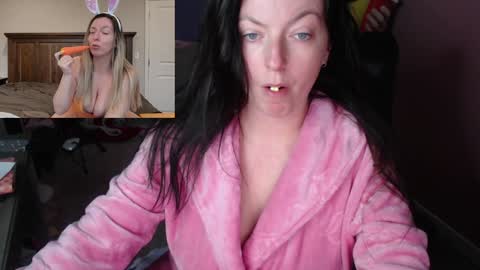 MandyBabyXXX online show from 12.20.24