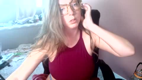 MandyBabyXXX online show from 06.24.26