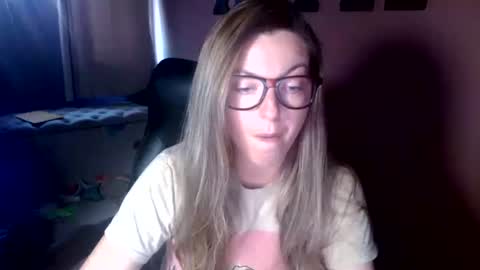 MandyBabyXXX online show from 07.09.26