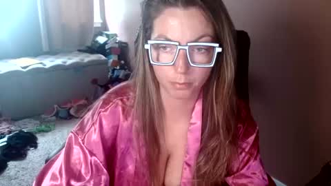 MandyBabyXXX online show from 07.09.26