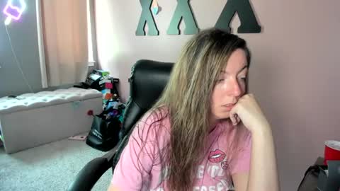 MandyBabyXXX online show from 07.10.26